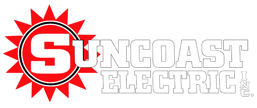 Suncoast Electric logo